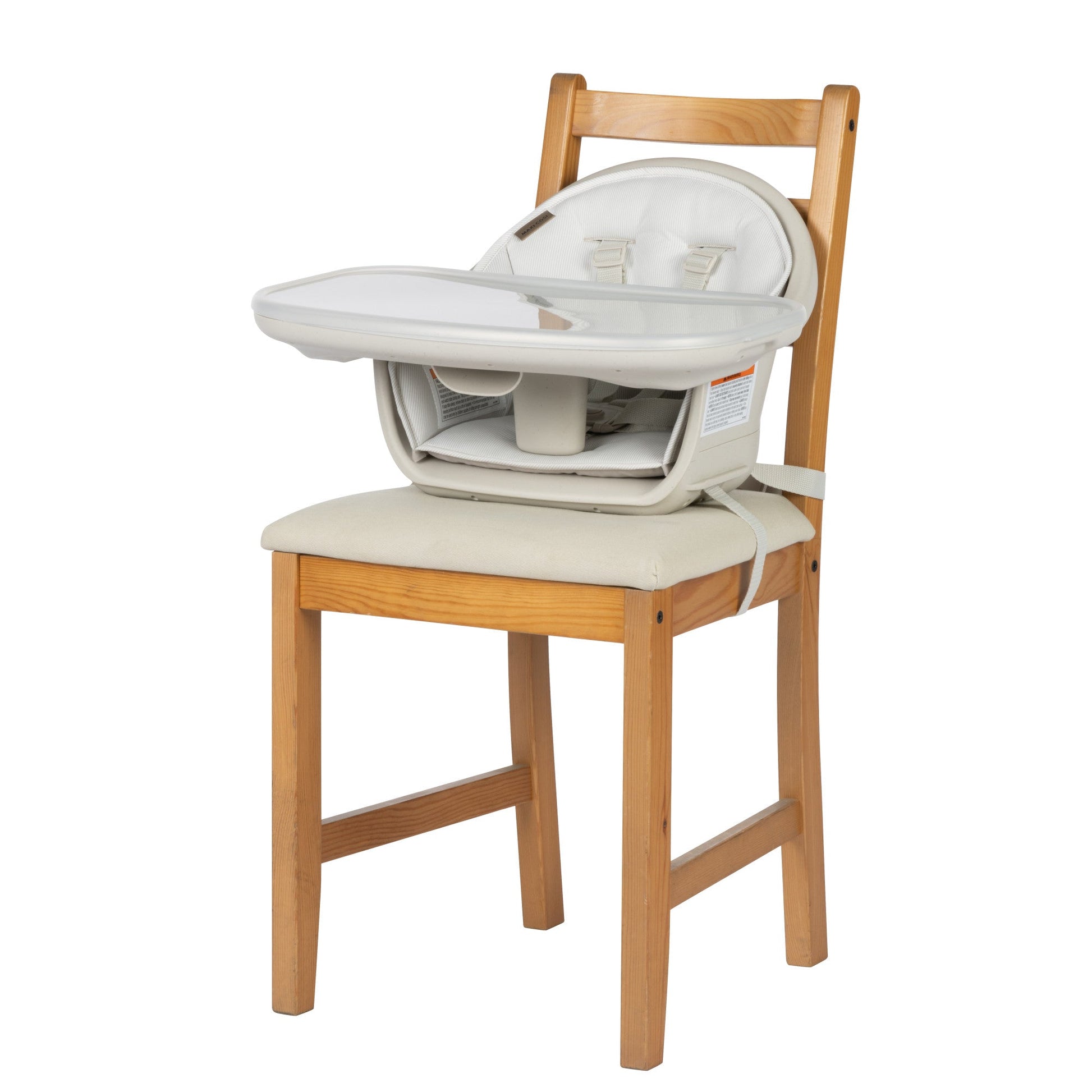 maxi cosi moa 8 in 1 highchair Maxi Cosi Classic Oat Moa 8-in-1 High Chair