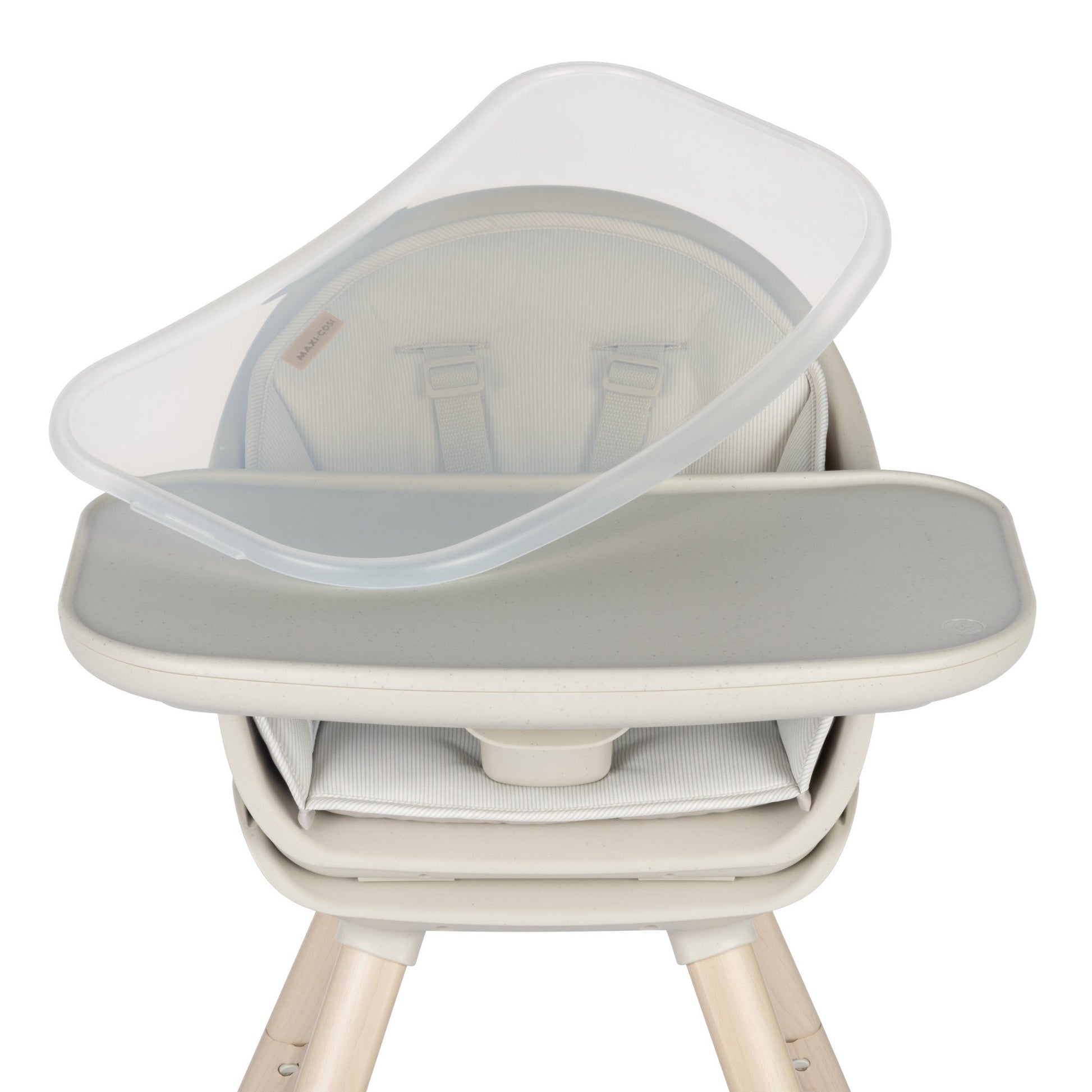 maxi cosi high chair insert Maxi-Cosi Moa 8-in-1 High Chair – Swaddles Baby
