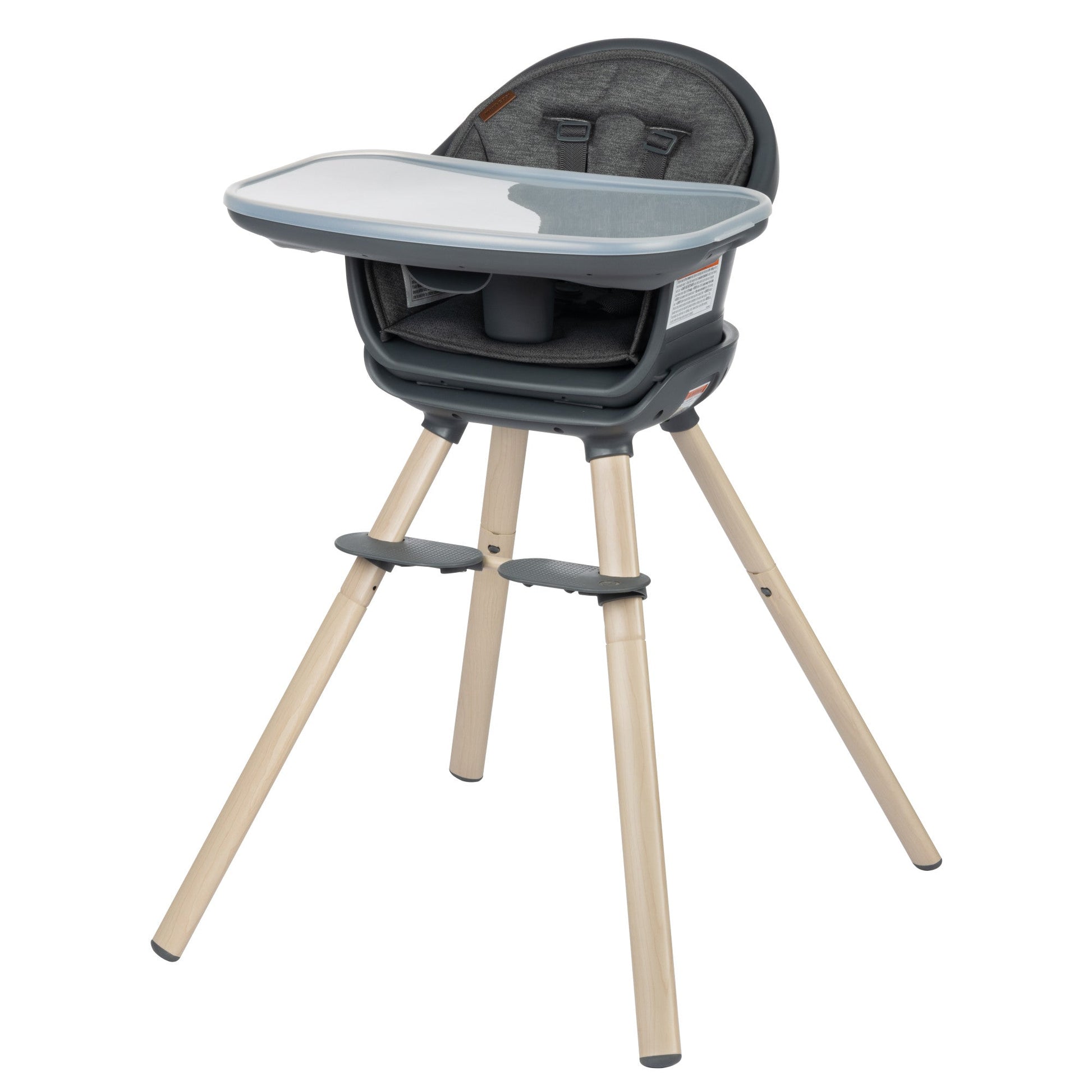 how to open maxi cosi high chair Maxi-Cosi Moa 8-in-1 High Chair
