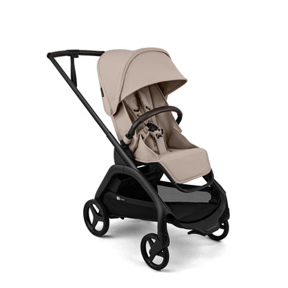 Bugaboo Dragonfly Plus Complete Stroller