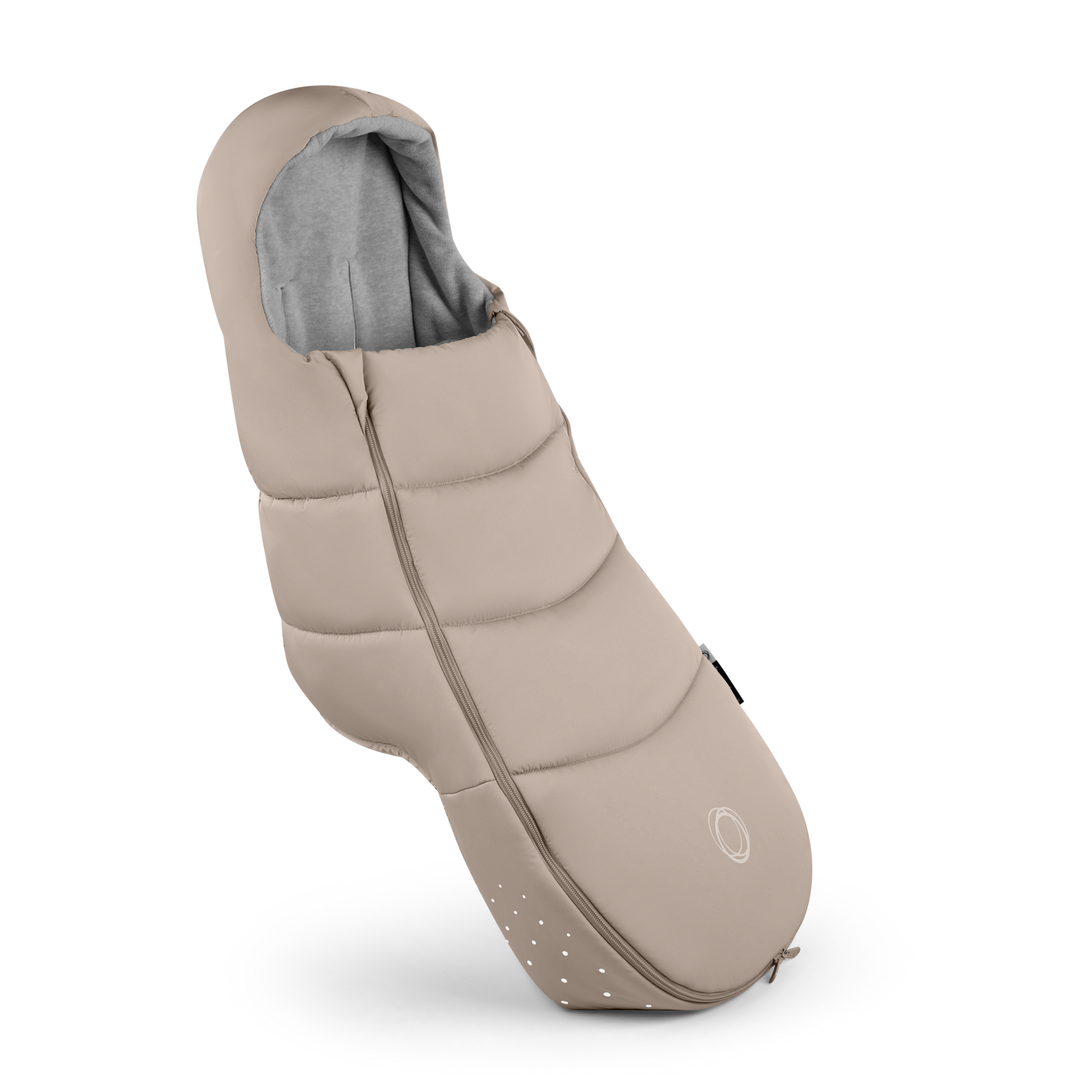 bugaboo off white footmuff Bugaboo Footmuff