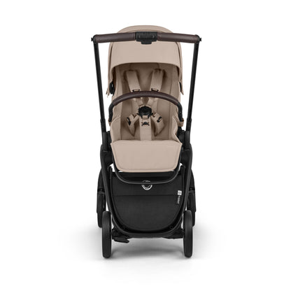Bugaboo Dragonfly Plus Complete Stroller