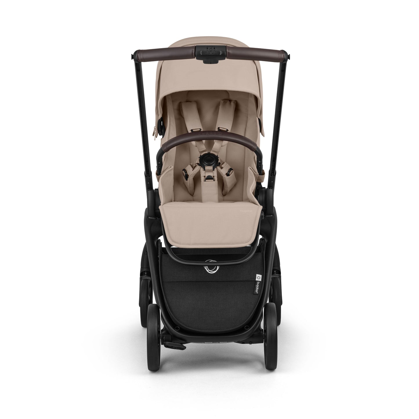 Bugaboo Dragonfly Plus Complete Stroller with Bassinet