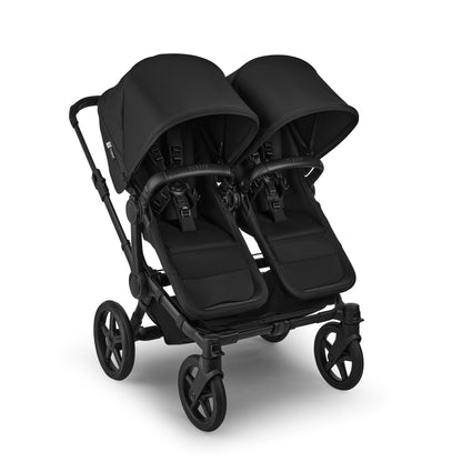 Bugaboo Donkey 6 Twin Stroller - Complete Set (2 Seats and 2 Bassinets)