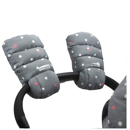 7AM Enfant Classic 212 WarMMuffs Stroller Gloves - Mega Babies