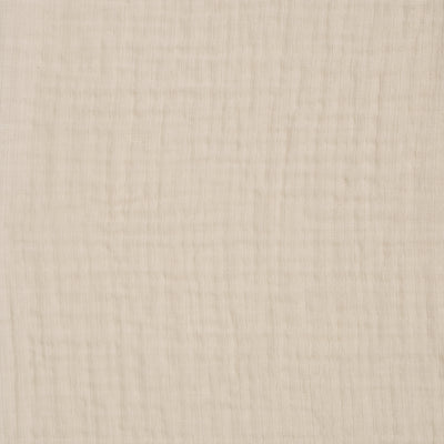 Halo BassiNest Fitted Sheet 100% Organic Cotton Muslin | 2-Pack