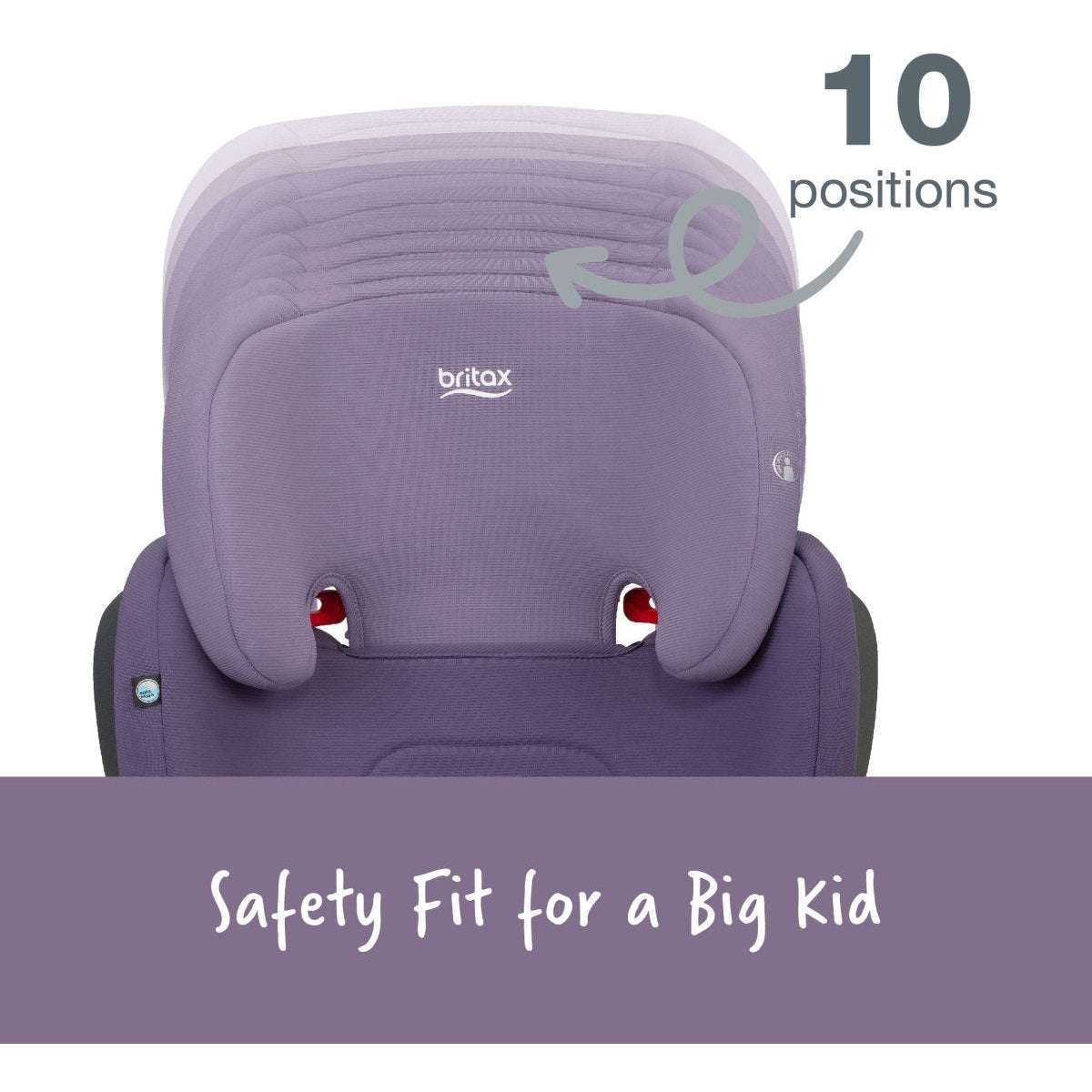 britax midpoint belt-positioning booster seat Britax Highpoint Backless Belt-Positioning Booster Seat with Safewash – Swaddles Baby