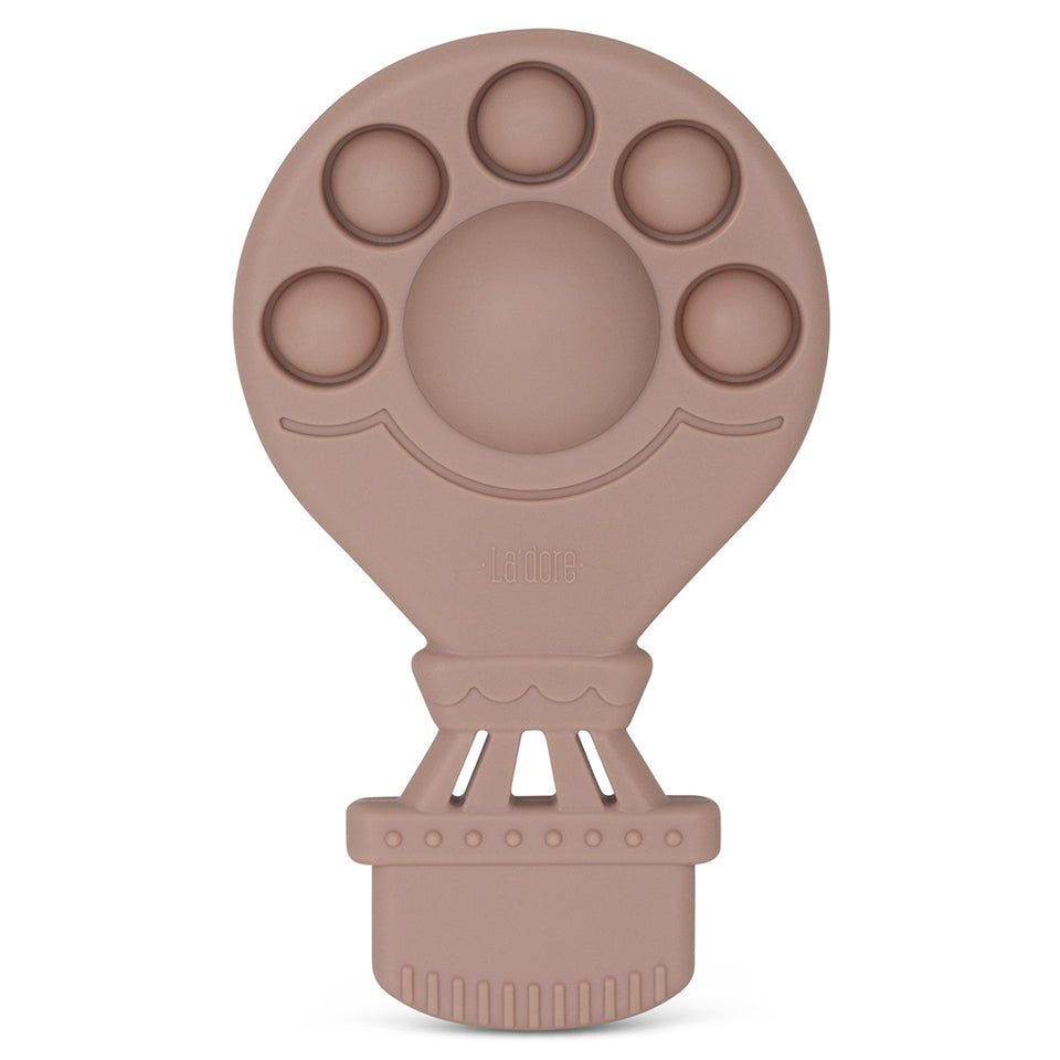 Adora Poppin Hot Air Balloon Rattle