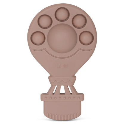 Adora Poppin Hot Air Balloon Rattle