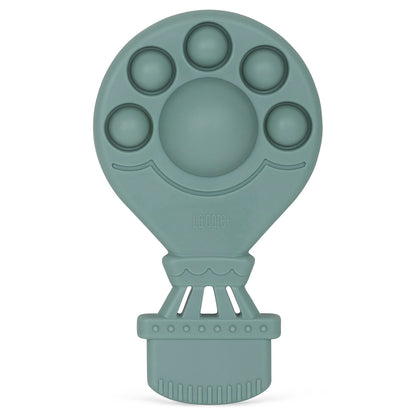 Adora Poppin Hot Air Balloon Rattle