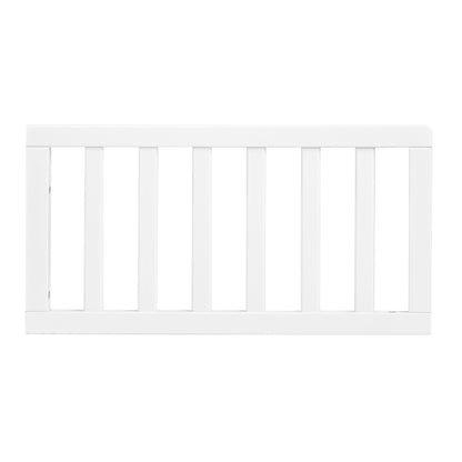 HushCrib Toddler Rail