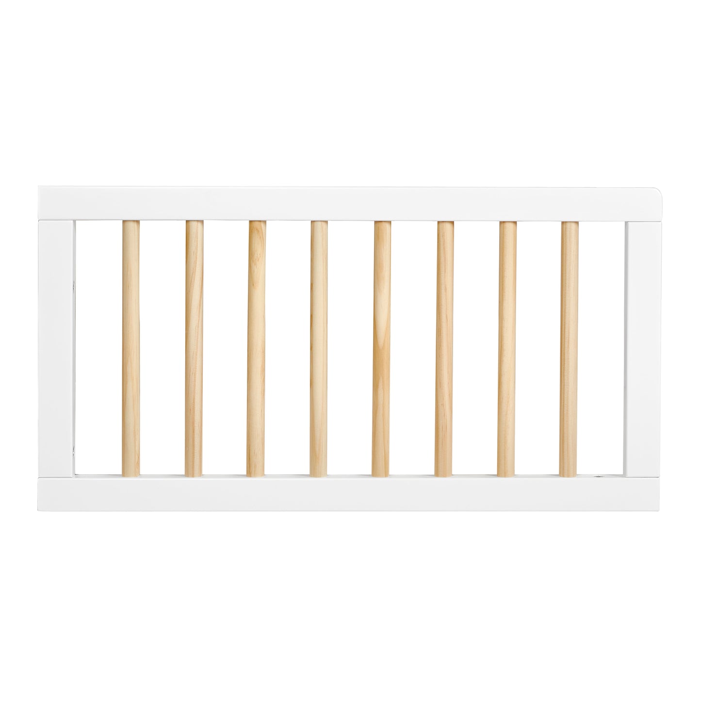 HushCrib Toddler Rail