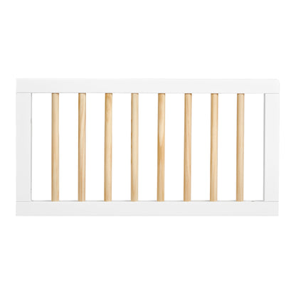 HushCrib Toddler Rail
