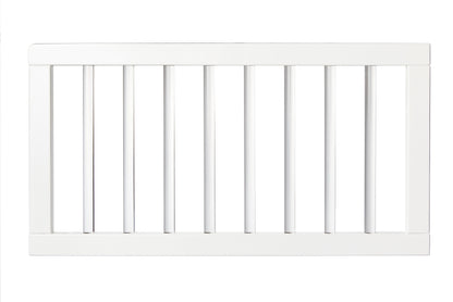 HushCrib Toddler Rail