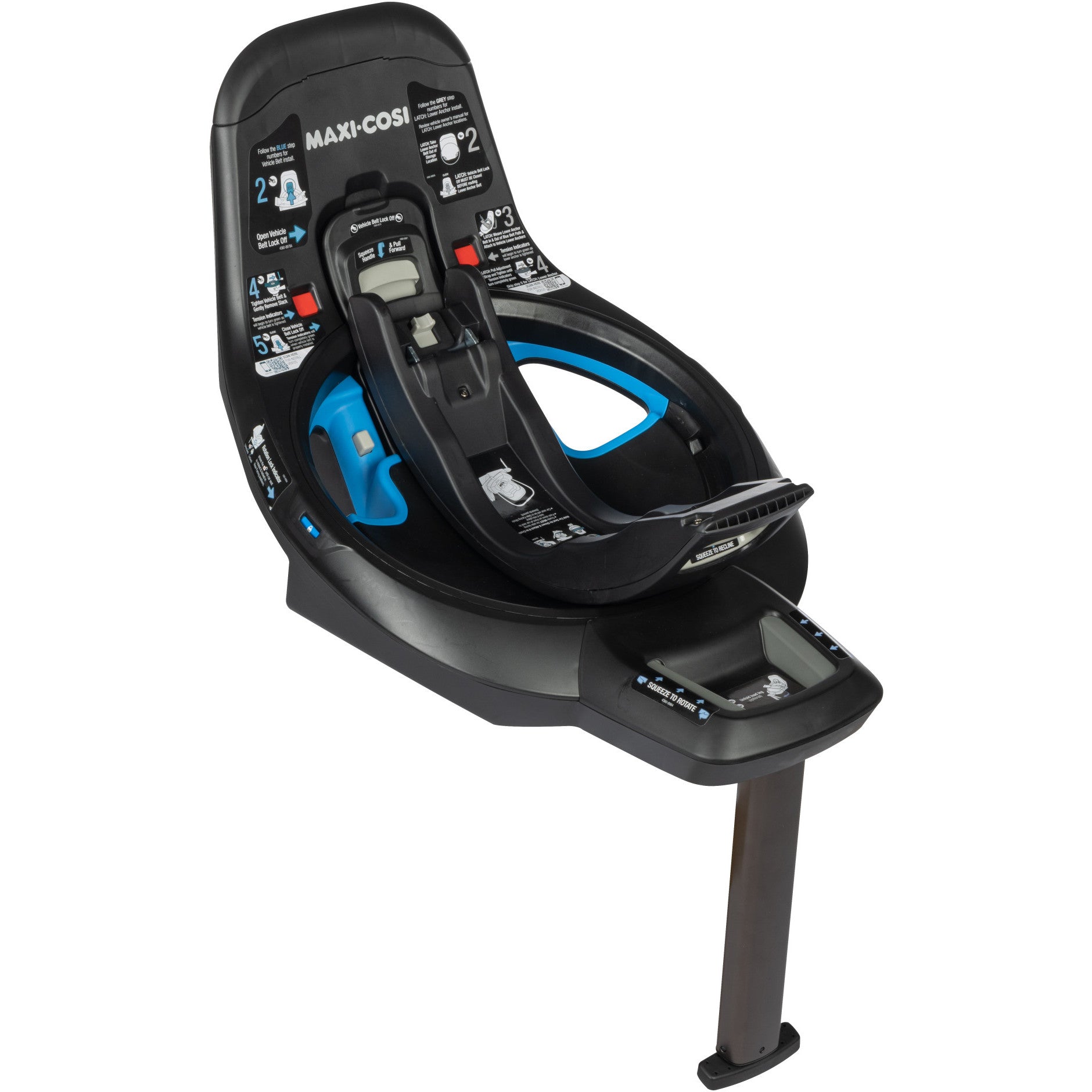 maxi cosi 1/2/3 Maxi Cosi