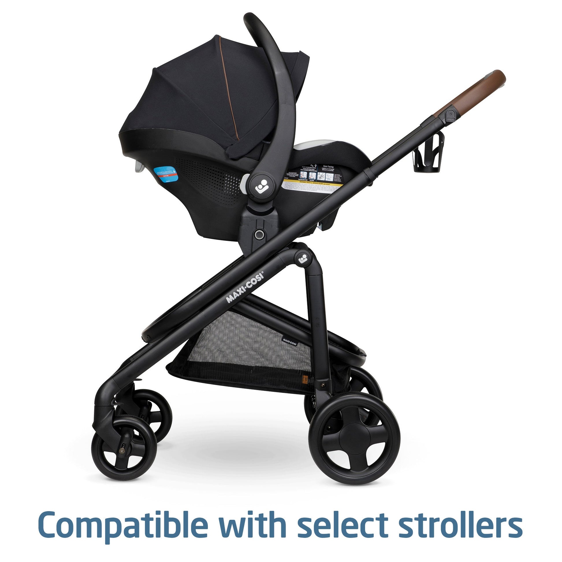 fit maxi cosi car seat Maxi-Cosi Mico Luxe Infant Car Seat – Swaddles Baby