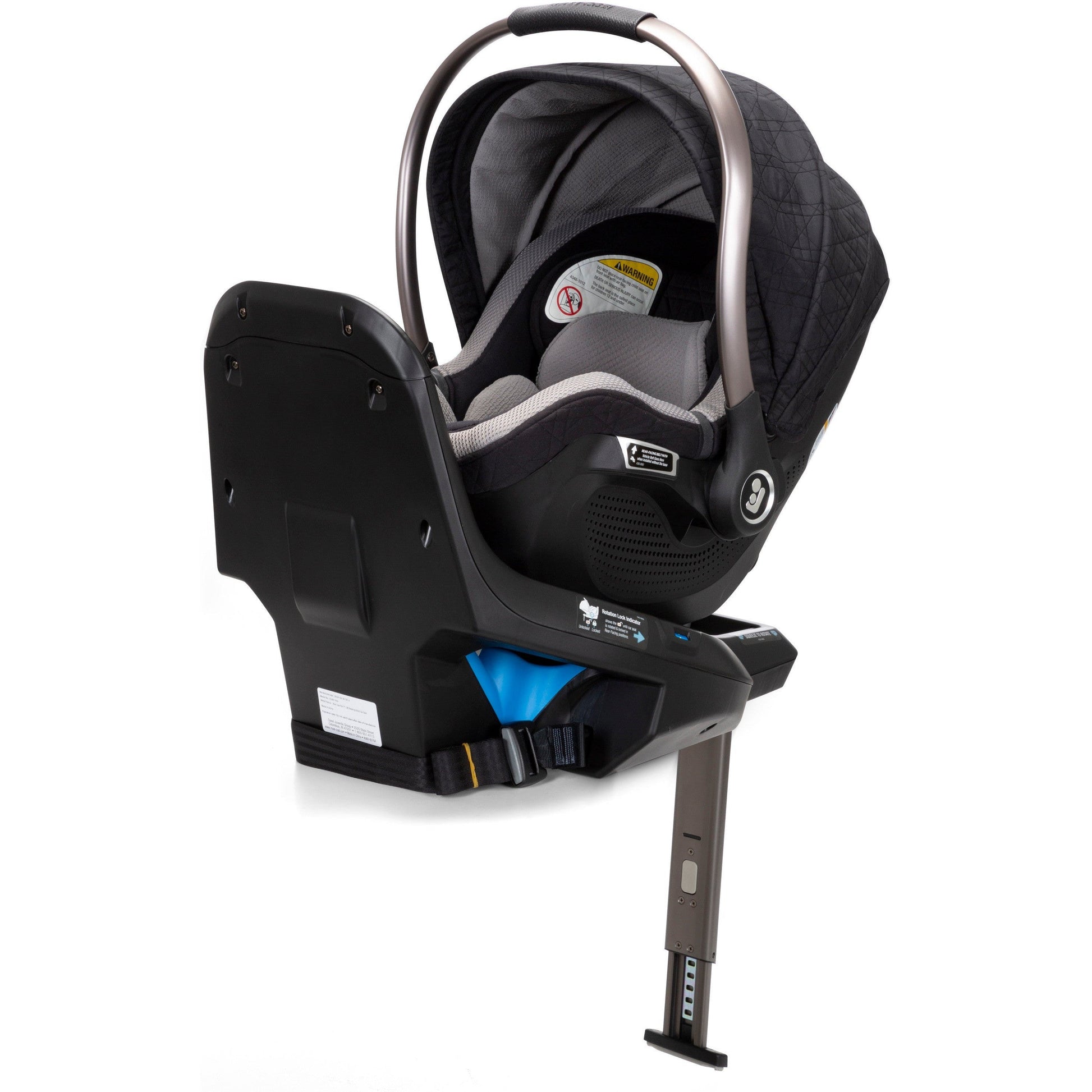 maxi cosi kindred Maxi-Cosi Kindred Peri 180° Rotating Infant Car Seat