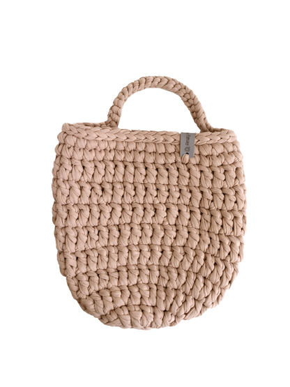 Anzy Home Storage Basket Hanging