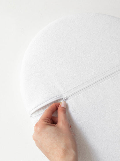 Anzy Home Waterproof Mattress Cover