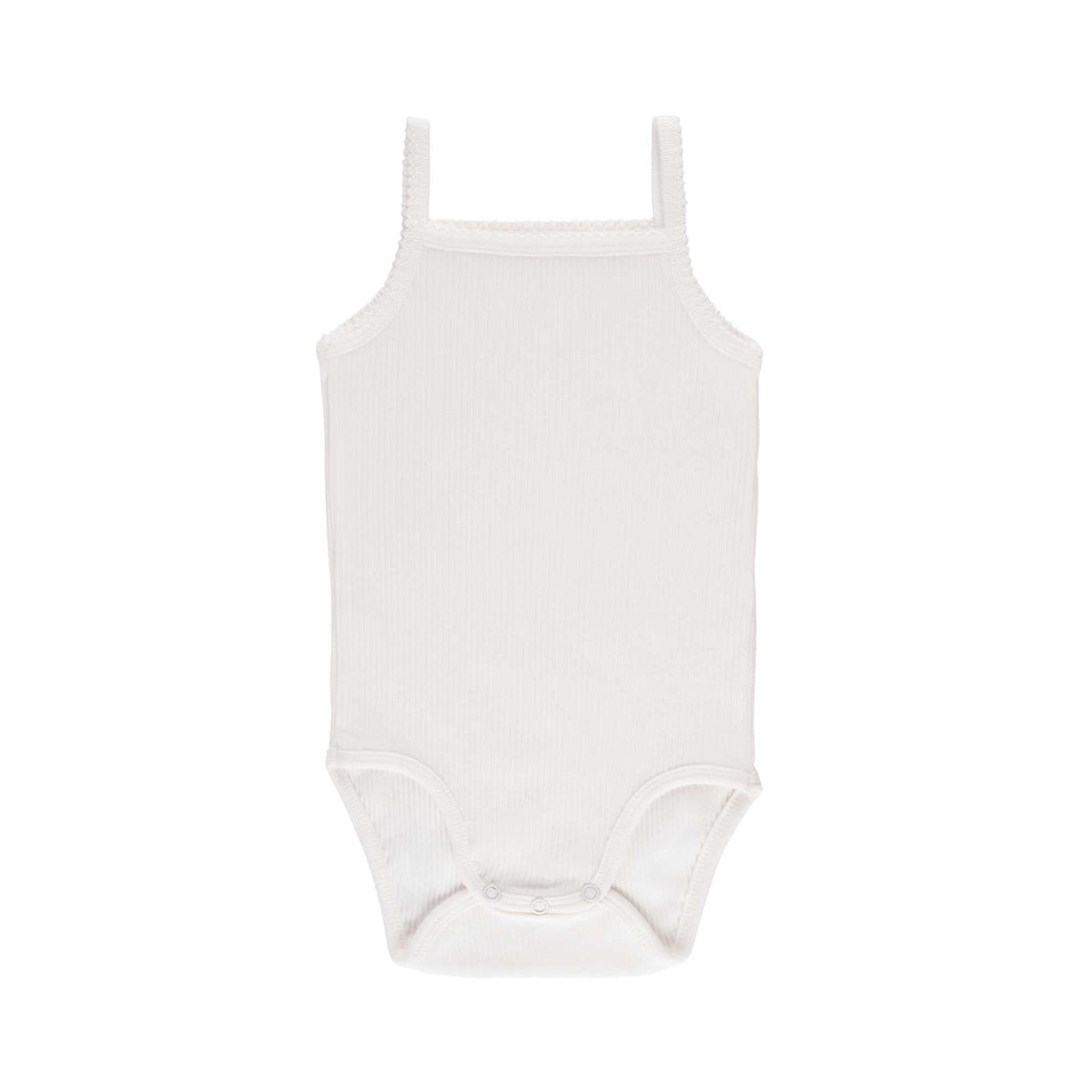 Ely's & Co. Jersey Cotton Undershirts - 3 Pack