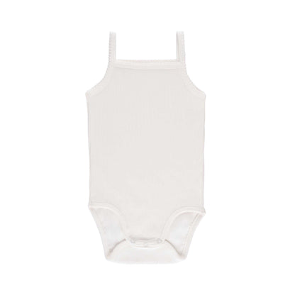 Ely's & Co. Jersey Cotton Undershirts - 3 Pack