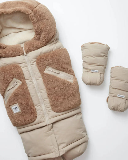 7 AM Enfant WarMMuffs Stroller Gloves