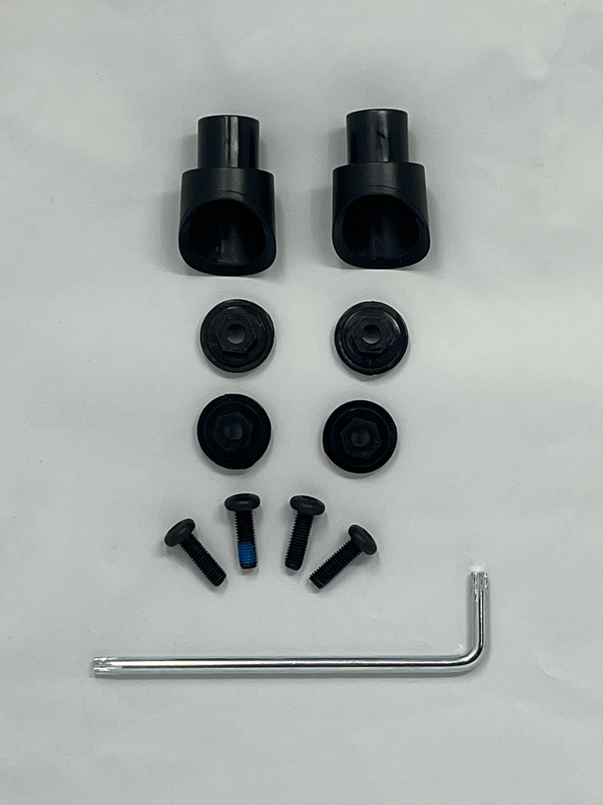 stokke screw replacement BABYZEN YOYO Armrest Screws Set – Swaddles Baby