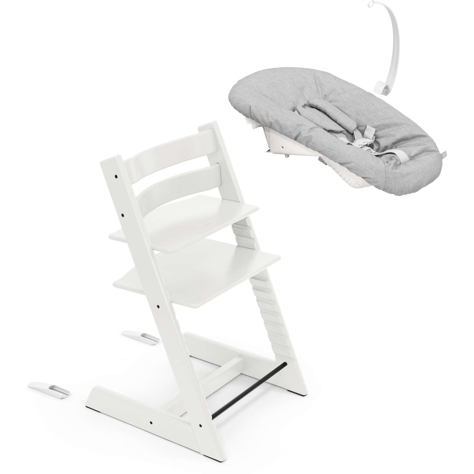 Stokke Tripp Trapp Newborn Bundle
