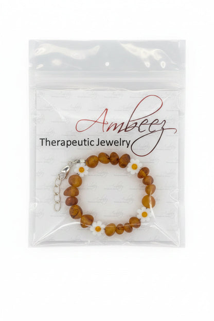 Ambeez Amber Therapeutic Jewelry