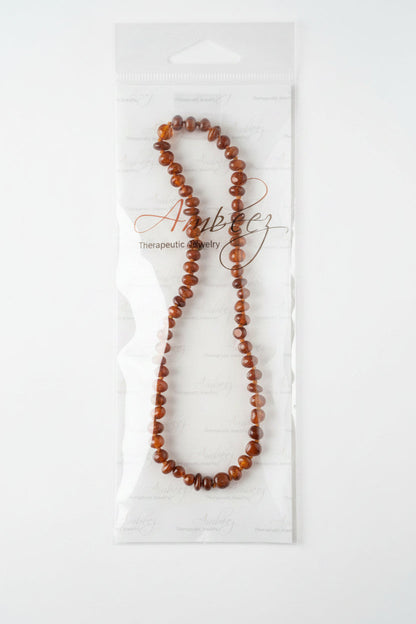 Ambeez Amber Therapeutic Jewelry
