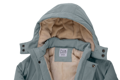 7AM Benji Snowsuit Grand