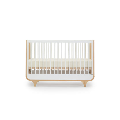 dadada Jolly 3-in-1 Convertible Crib