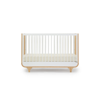 dadada Jolly 3-in-1 Convertible Crib