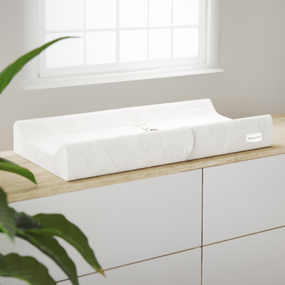 Jool Baby Soft Changing Pad + Washable Cover