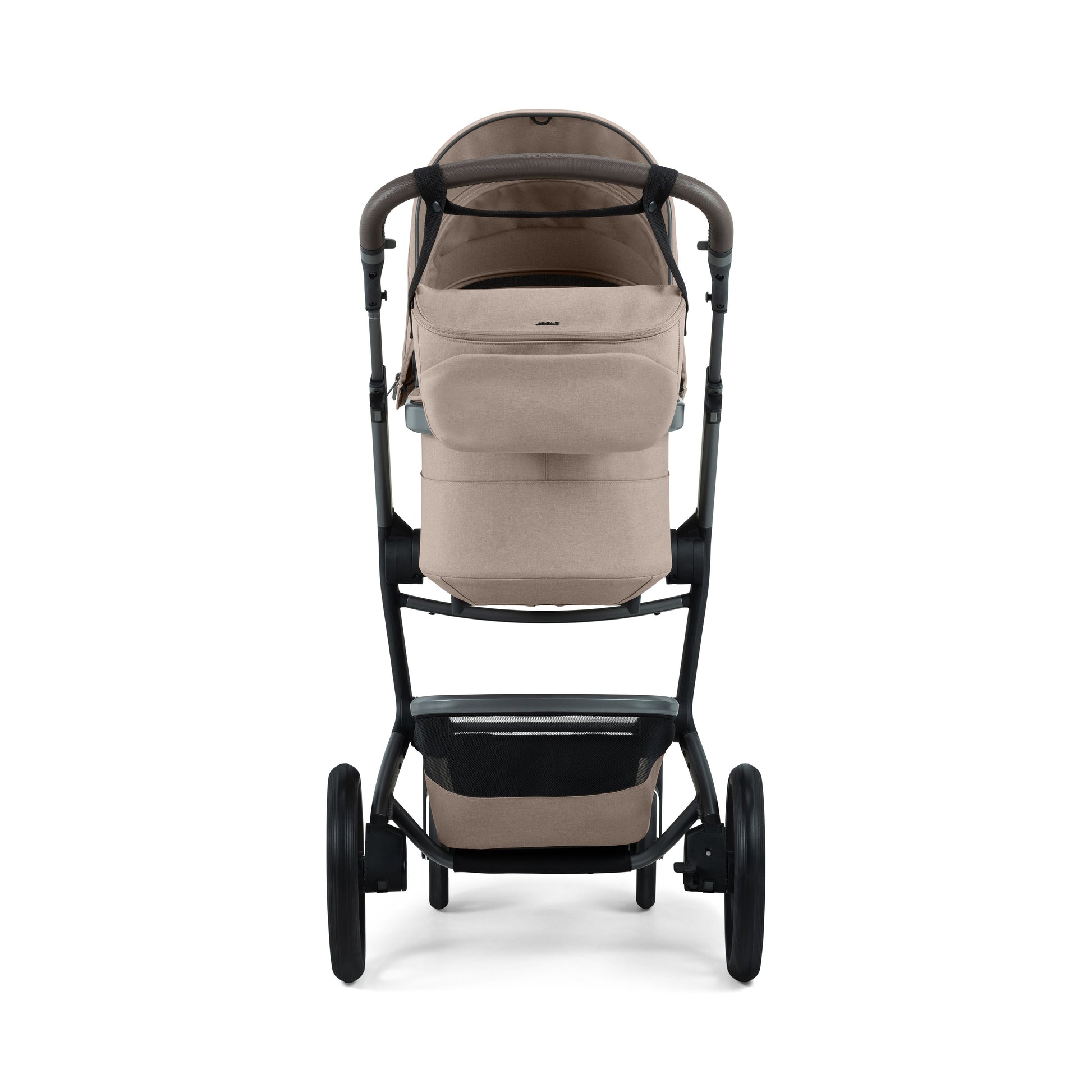 joolz beige Joolz Stroller Organizer – Swaddles Baby