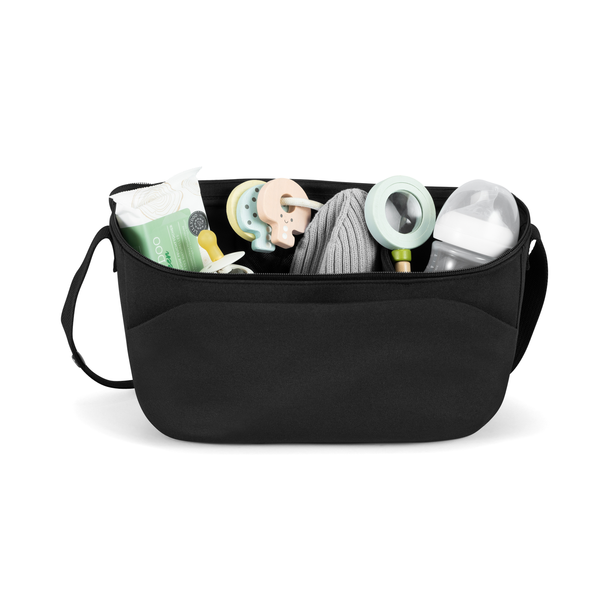 joolz bag clip Joolz Stroller Organizer – Swaddles Baby
