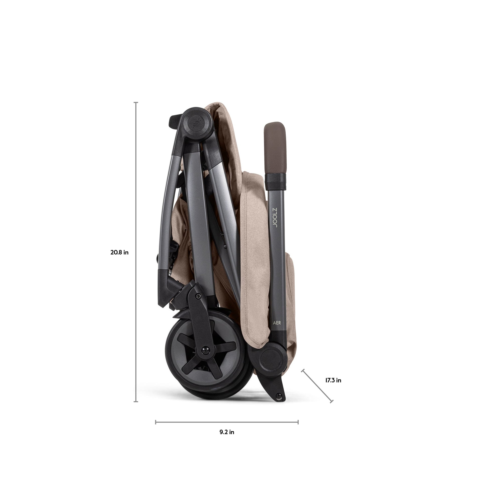 Joolz Aer Stroller with Free US Shipping