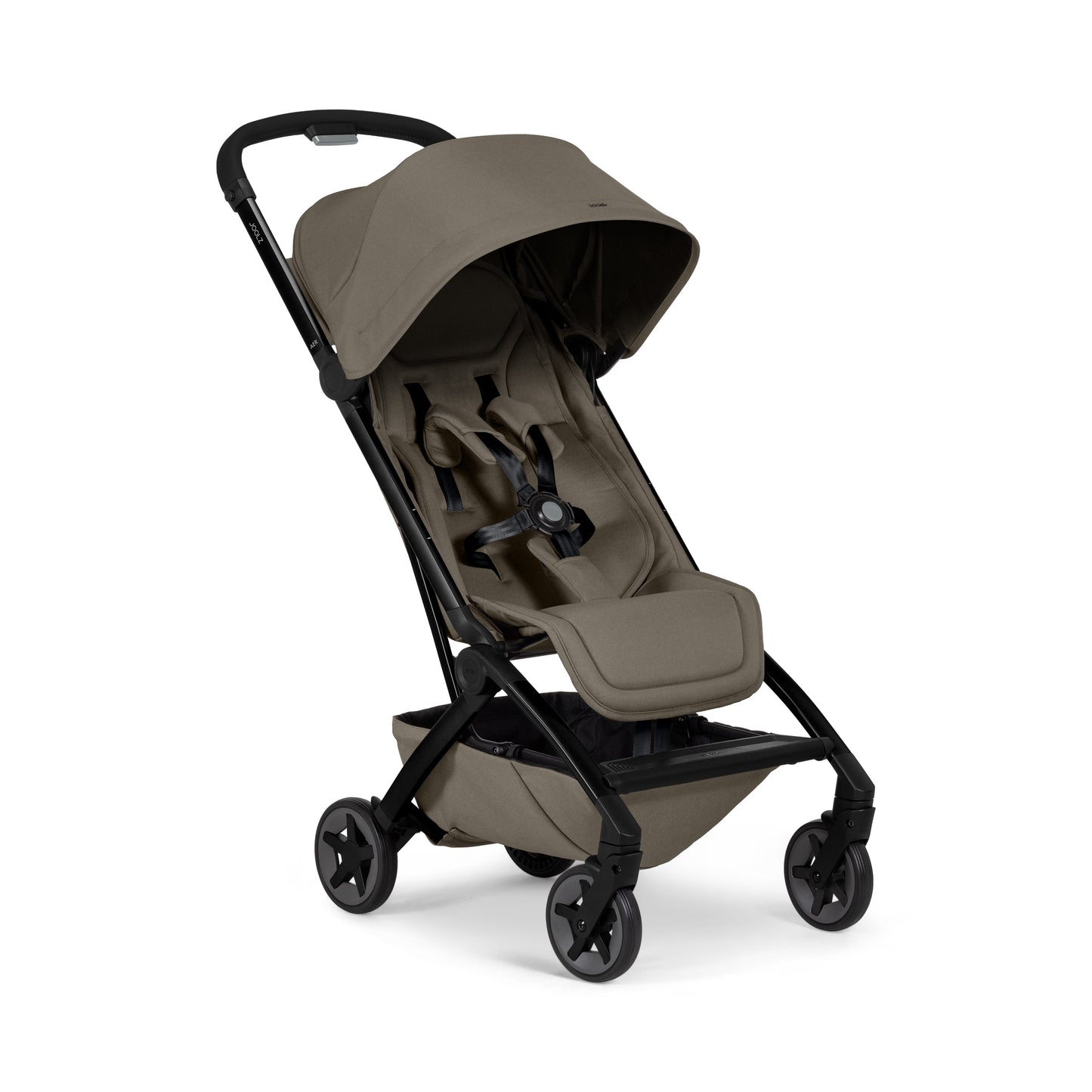 Joolz Aer2 Travel Stroller x Wildride Carrier Bundle