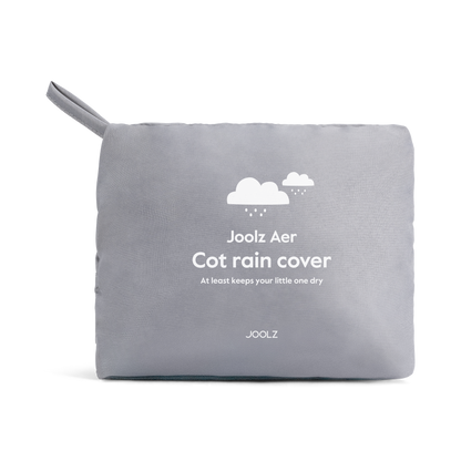 Joolz Aer+/ Aer2 Cot Rain Cover