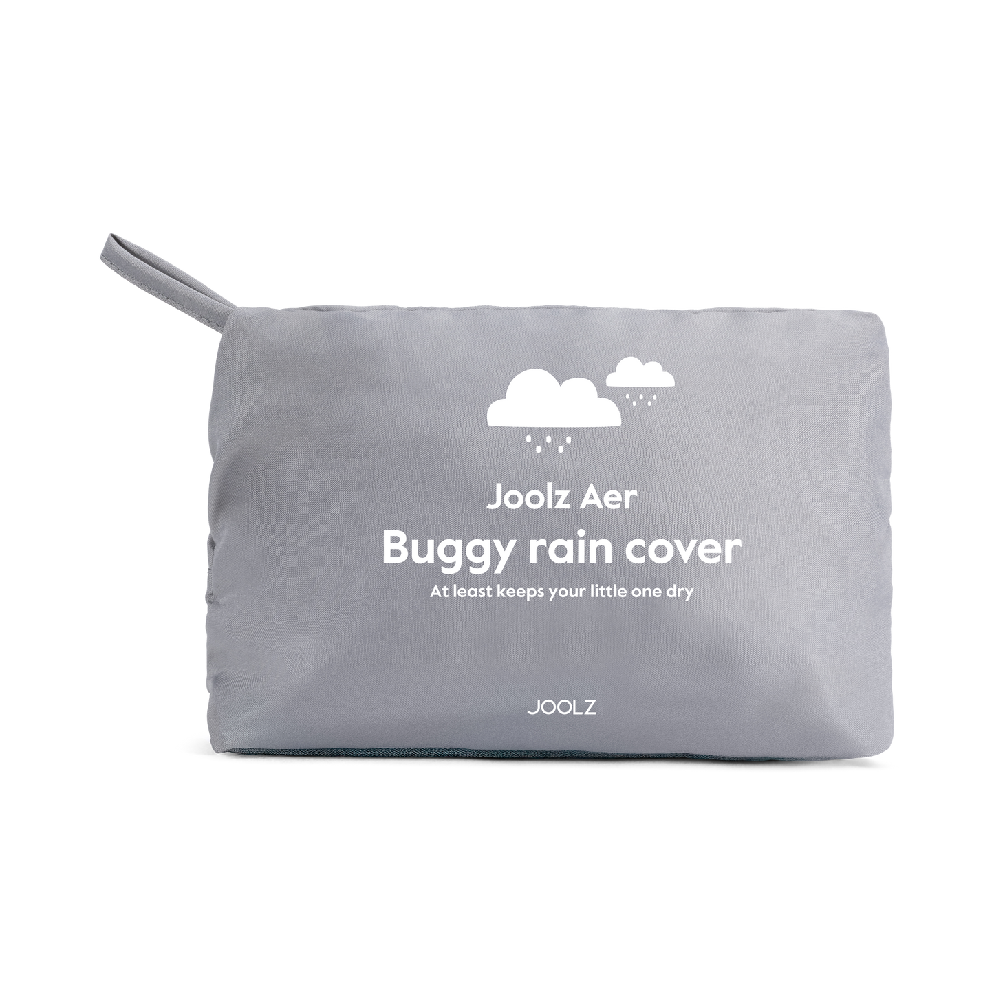 Joolz Aer+/ Aer2 Stroller Rain Cover