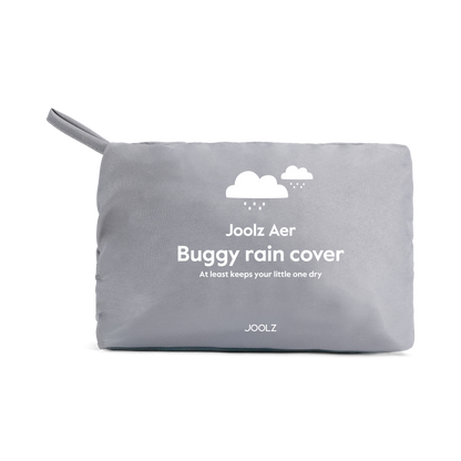 Joolz Aer+/ Aer2 Stroller Rain Cover