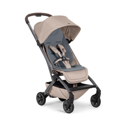 Joolz Aer2 Travel Stroller x Wildride Carrier Bundle