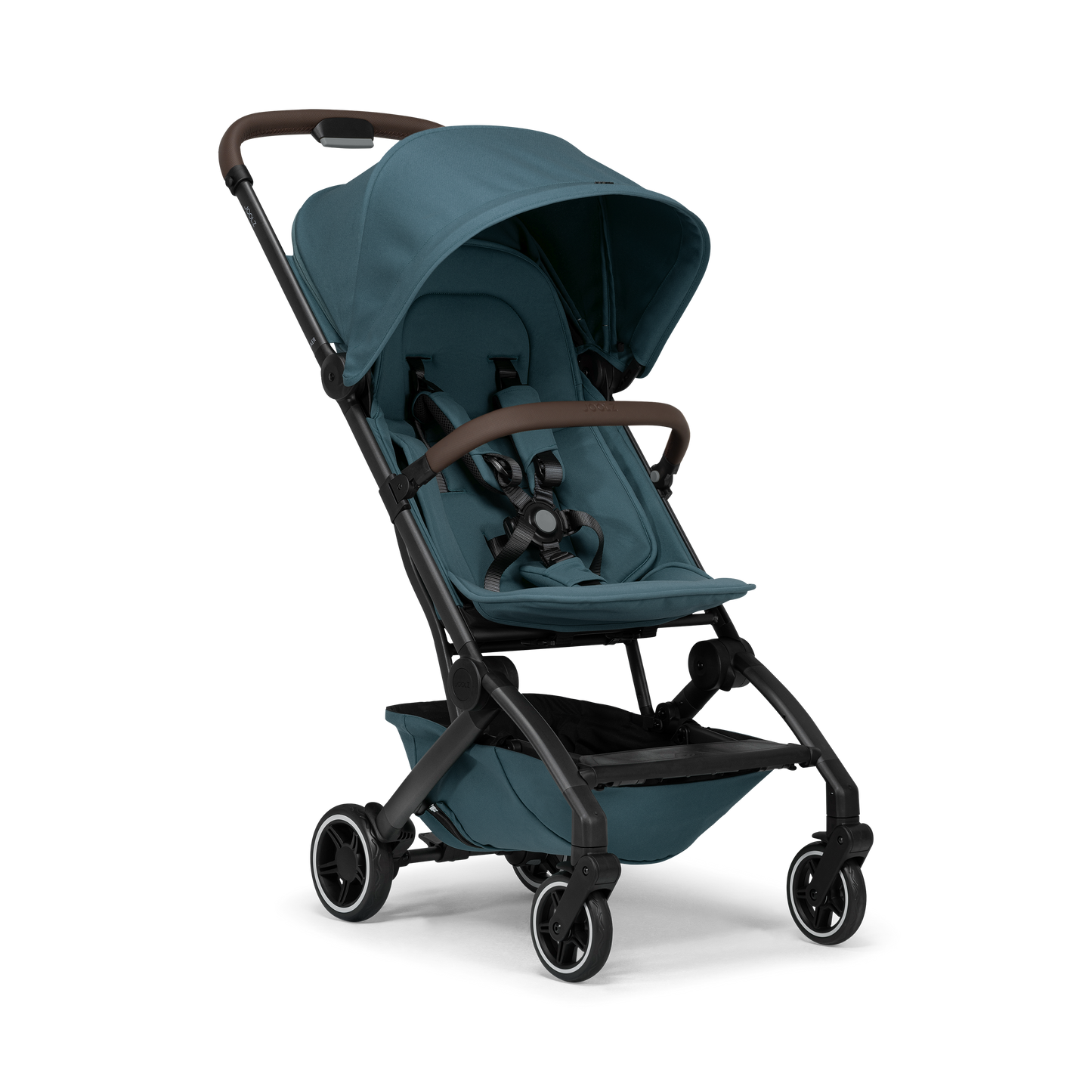 Joolz Aer+ Classic Lightweight Compact Travel Stroller