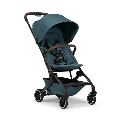 Joolz Aer+ Classic Lightweight Compact Travel Stroller - Open Box