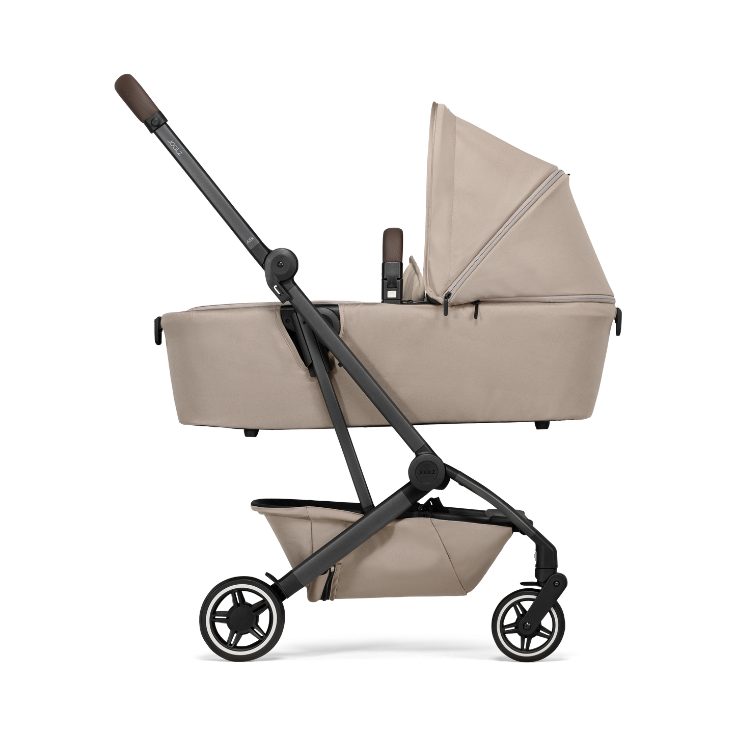 Joolz Aer+ Cot