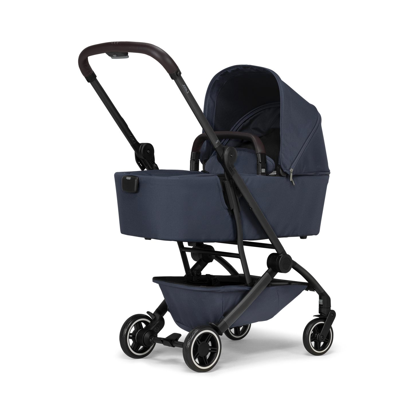 Joolz Aer+ Classic Cot