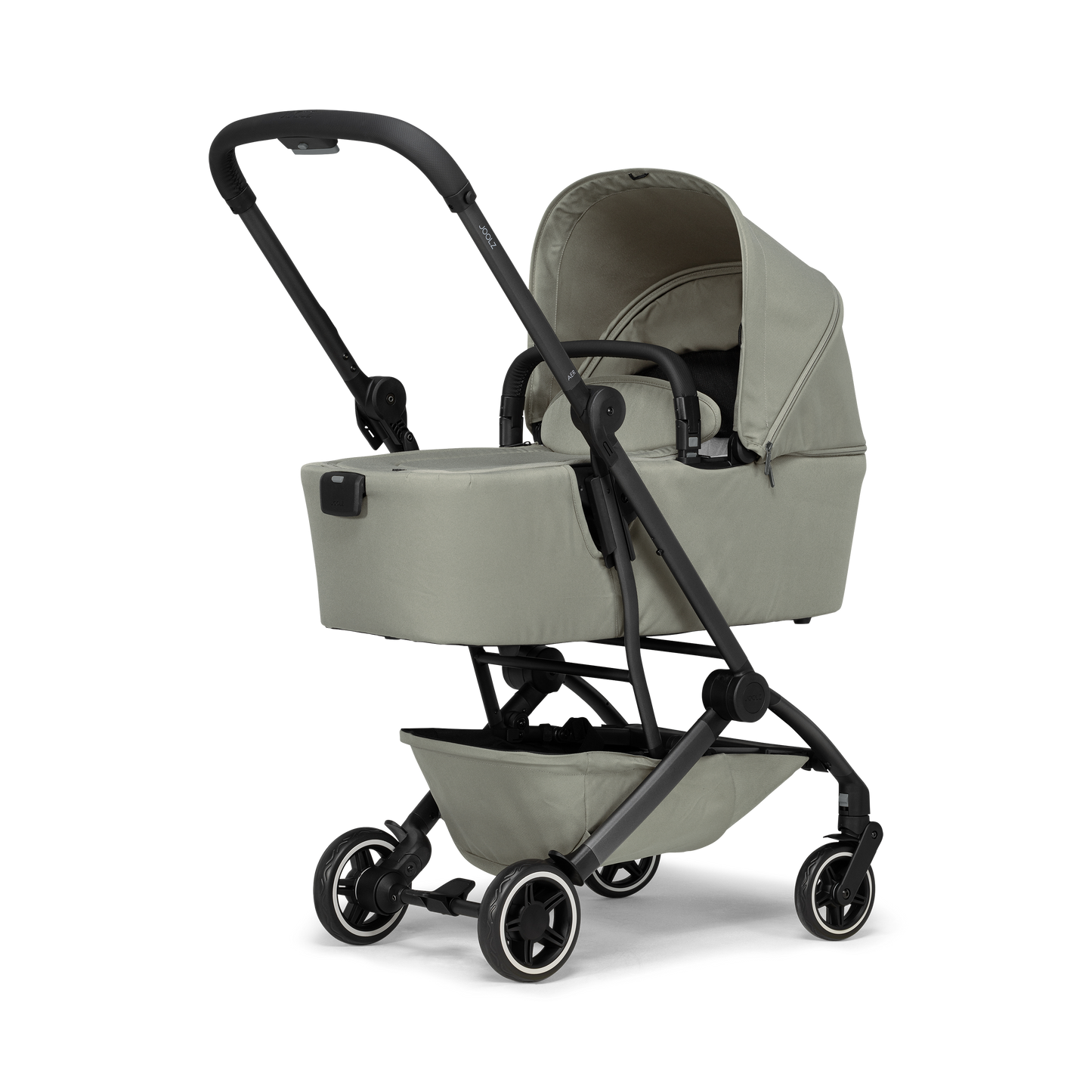 Joolz Aer+ Classic Cot
