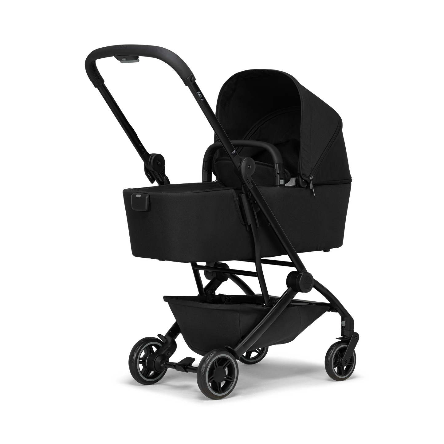 Joolz Aer+ Classic Cot