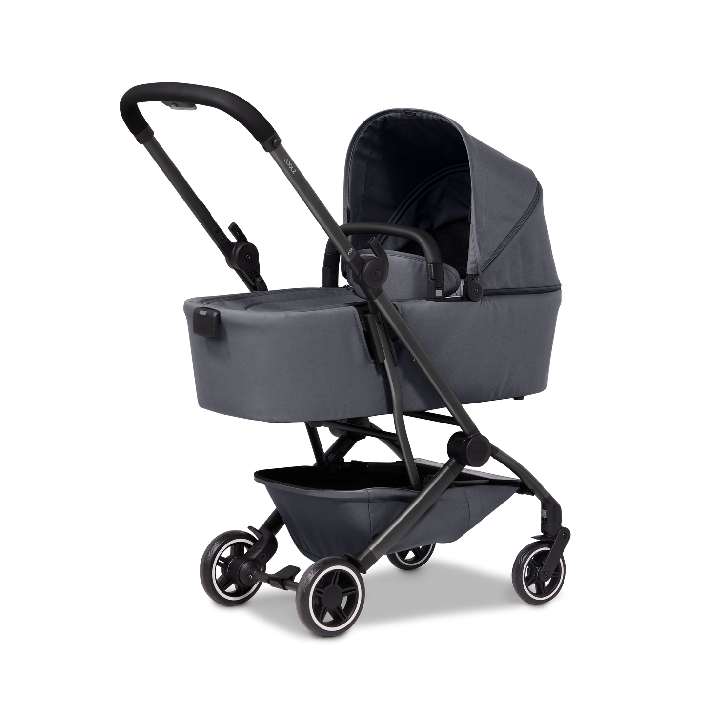 Joolz Aer+ Classic Cot