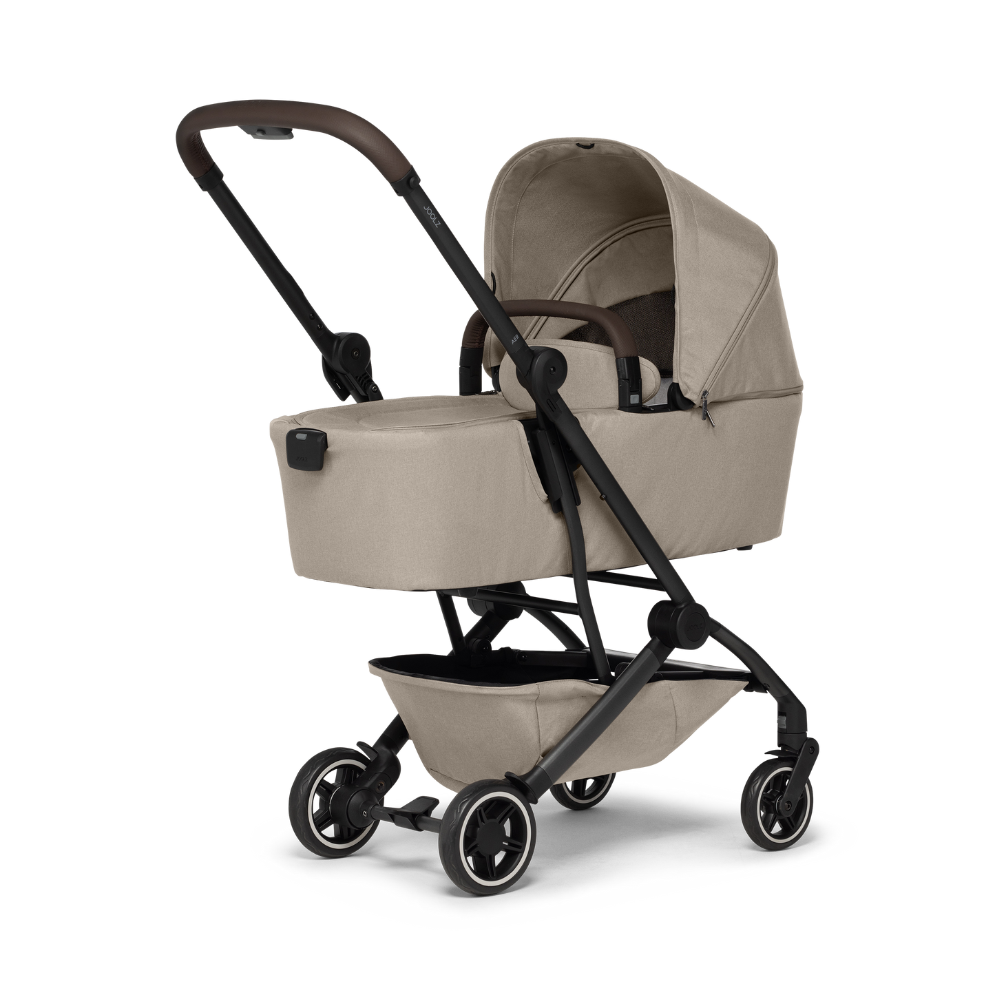 Joolz Aer+ Classic Cot